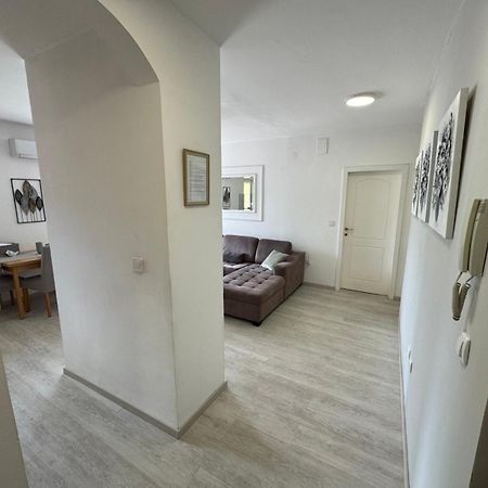 Apartment Topla Herceg Novi Luaran gambar