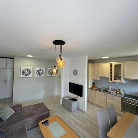 Apartment Topla Herceg Novi Luaran gambar