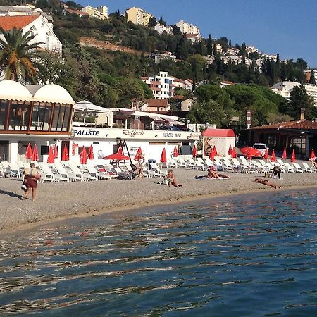 Apartment Topla Herceg Novi Bilik gambar