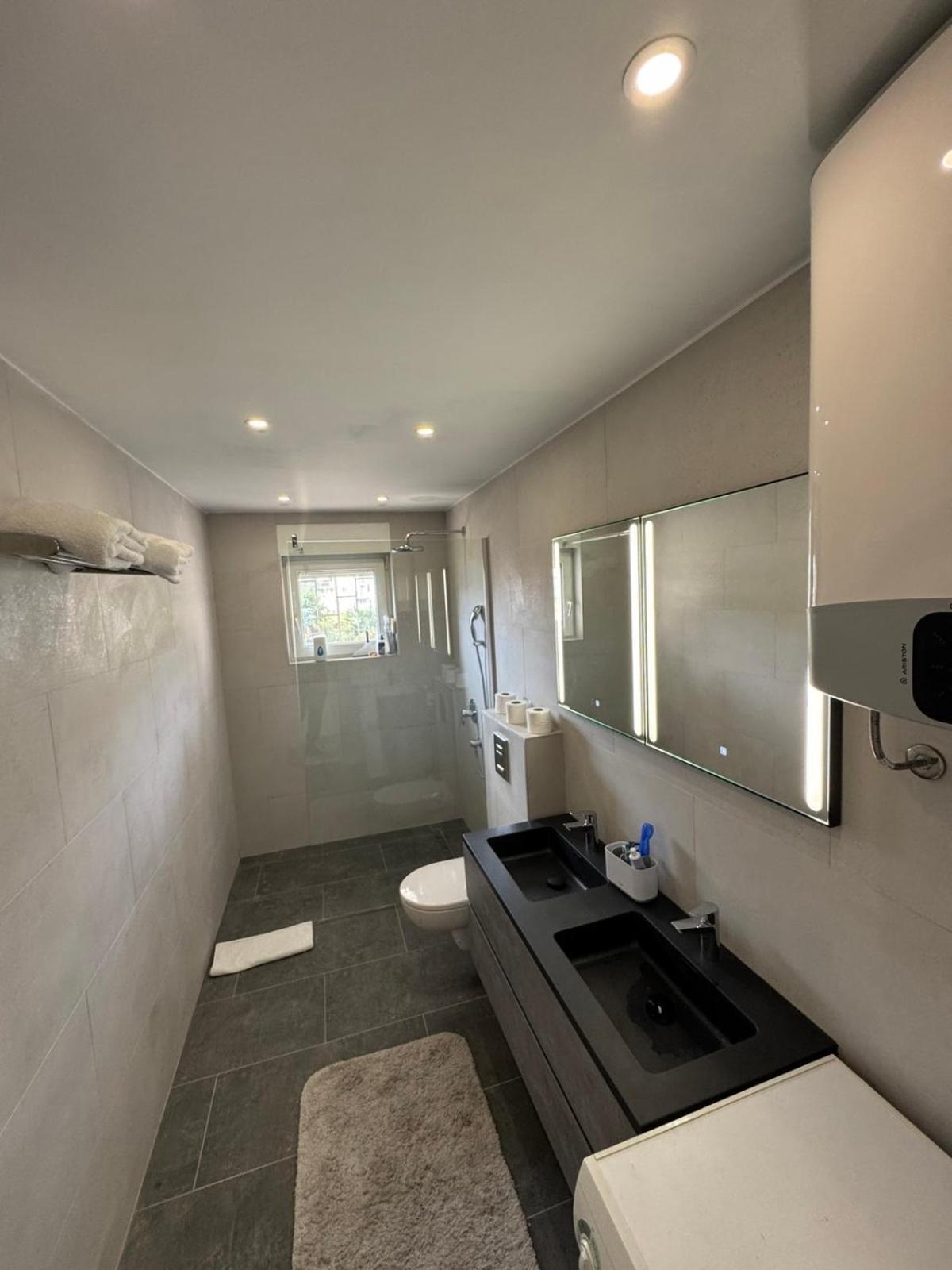 Apartment Topla Herceg Novi Luaran gambar